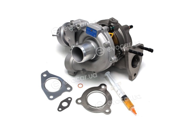 Nissens 93419