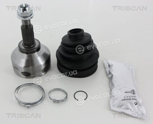 Triscan 8540 10123