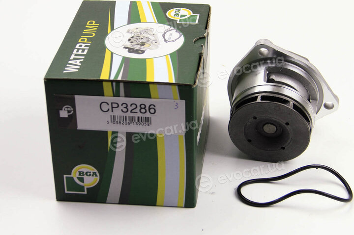 BGA CP3286