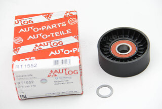 Autlog RT1552