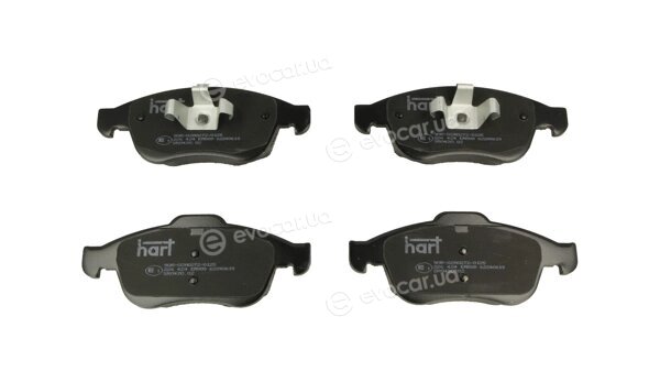 Hart 226 424