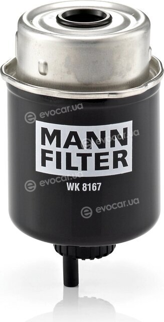 Mann WK 8167