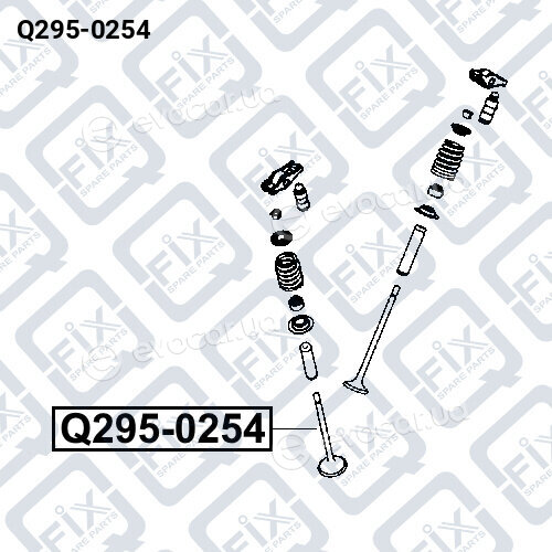 Q-Fix Q2950254