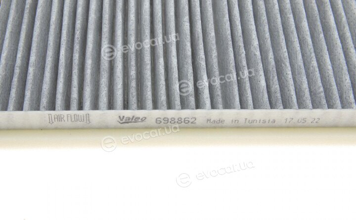 Valeo 698862