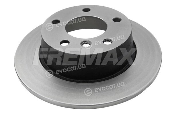 Fremax BD-8936