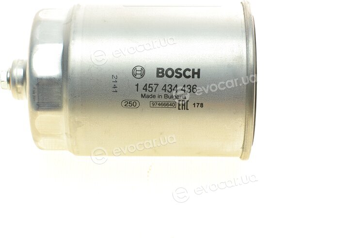 Bosch 1 457 434 436