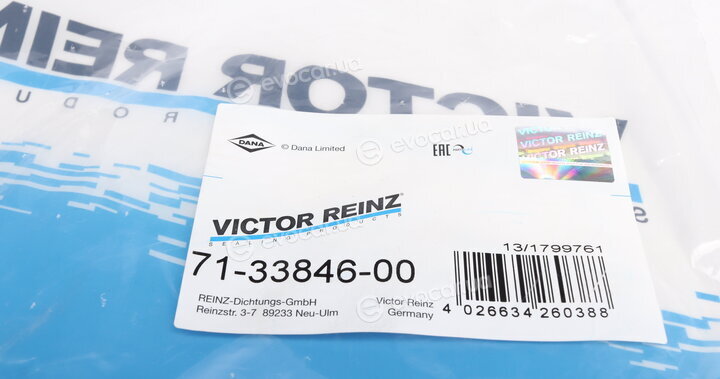 Victor Reinz 71-33846-00