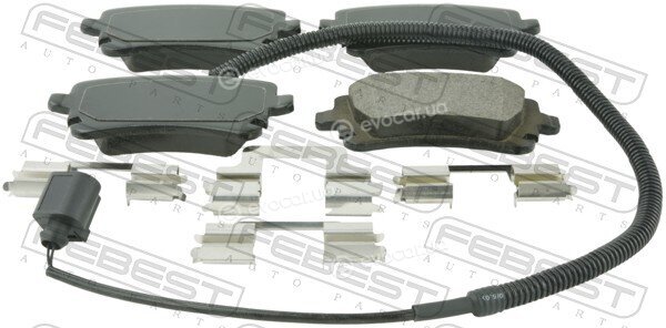 Febest 2301-T5R