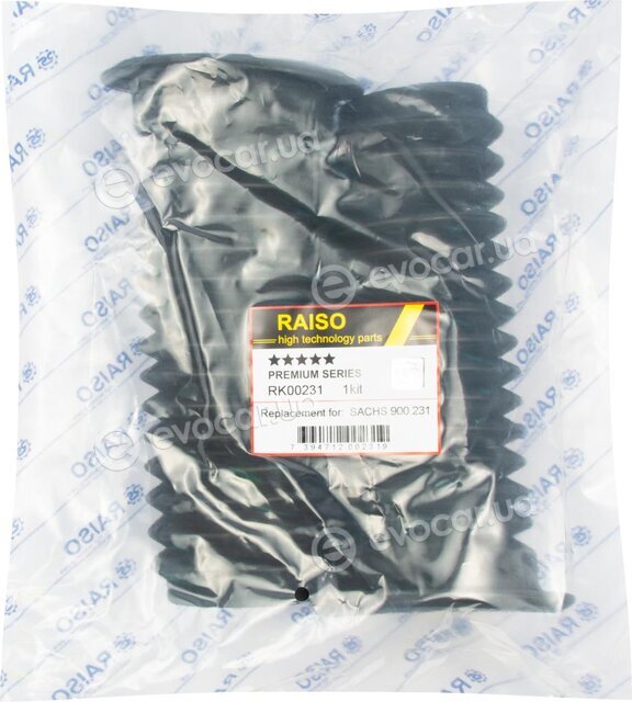 Raiso RK00231