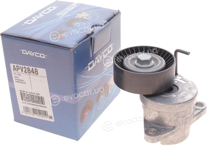 Dayco APV2848