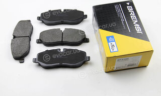 Bremsi BP3206