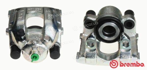 Brembo F 06 095