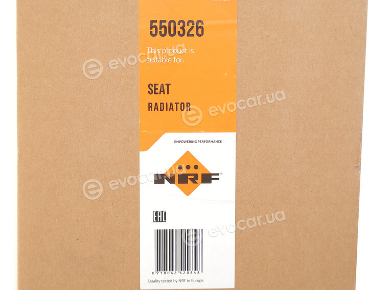 NRF 550326