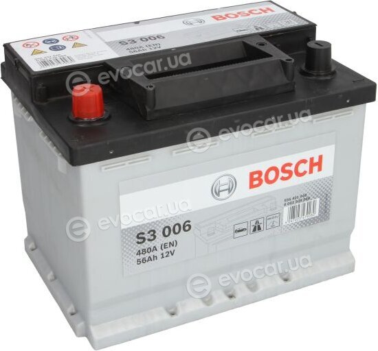 Bosch 0 092 S30 060