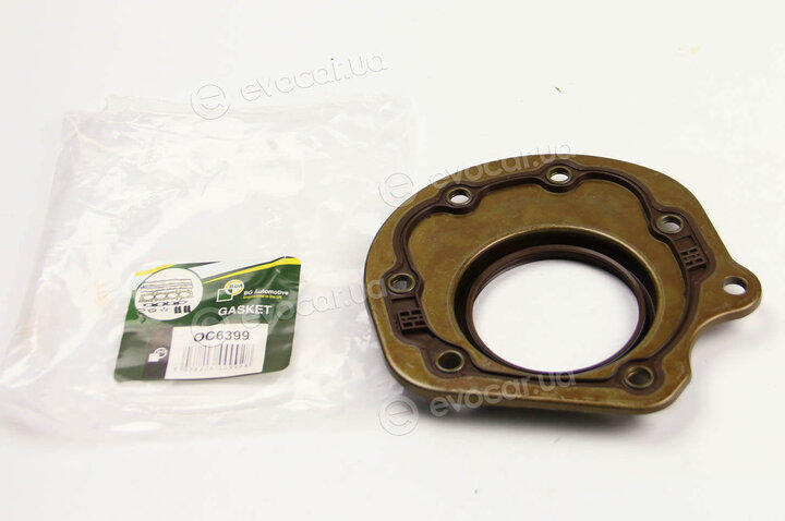 BGA OC6399