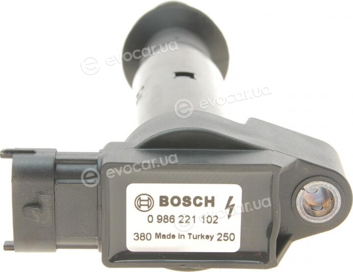 Bosch 0 986 221 102