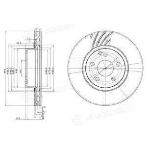 Delphi BG3756