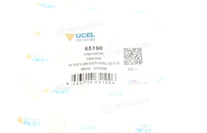 Ucel 65190