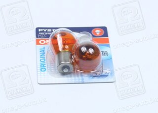 Osram 7507-02BL