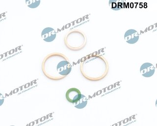 Dr. Motor DRM0758