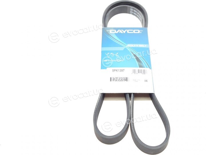 Dayco 5PK1397