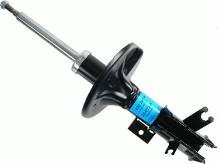 Sachs 230 295