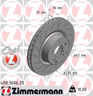Zimmermann 400.3606.20