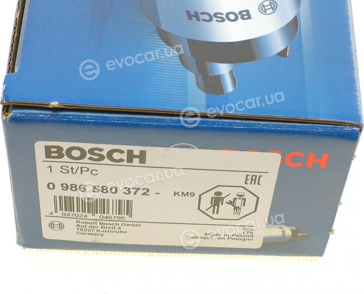 Bosch 0 986 580 372