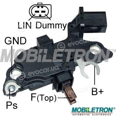 Mobiletron VR-B378