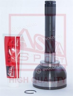Asva TY-30