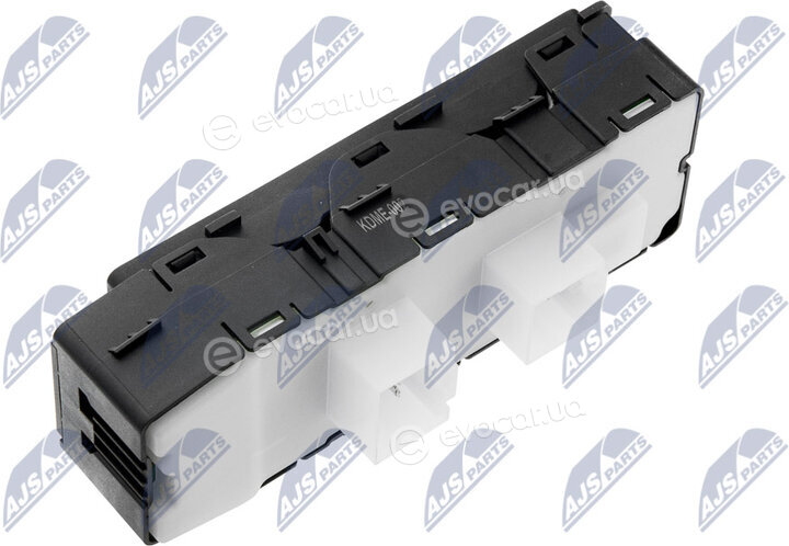 NTY EWS-CH-002