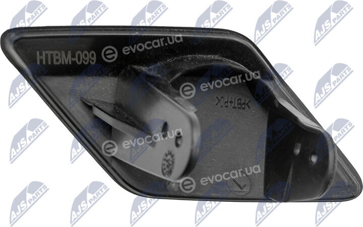 NTY EDS-BM-099