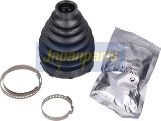 Japanparts KB-W02