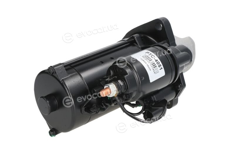 Power Truck PTC-4051