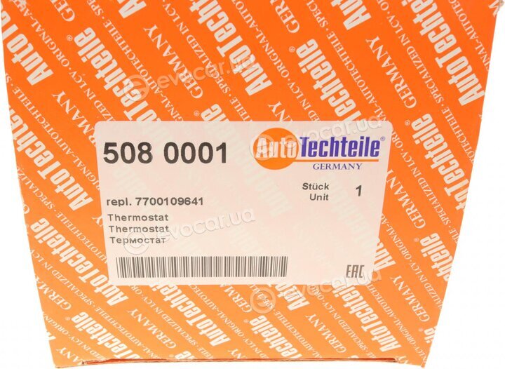 Autotechteile 508 0001