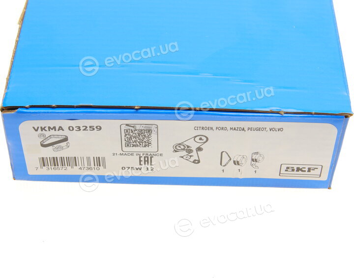 SKF VKMA 03259