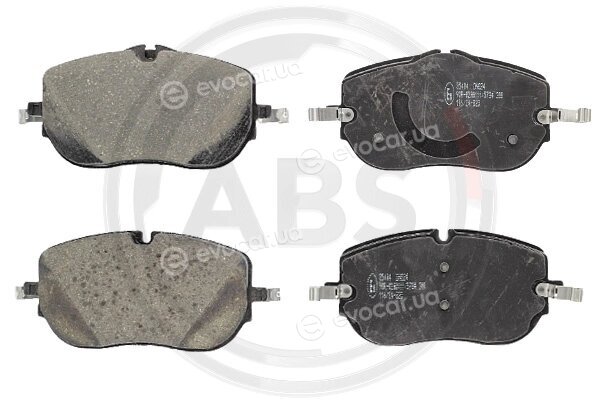 A.B.S. 35404