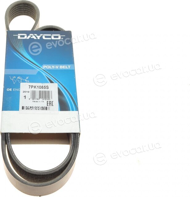 Dayco 7PK1085S