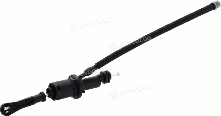 Sachs 6284 605 060