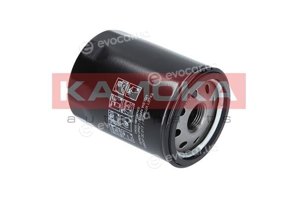 Kamoka F105201