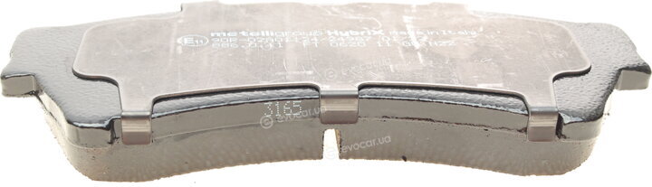 Metelli 22-0924-0
