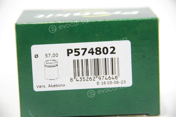Frenkit P574802