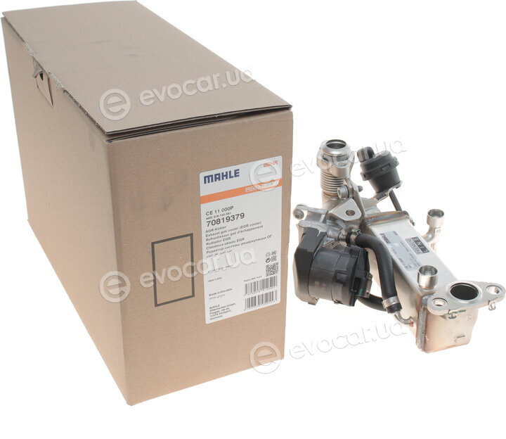 Mahle CE 11 000P