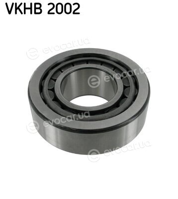 SKF VKHB 2002