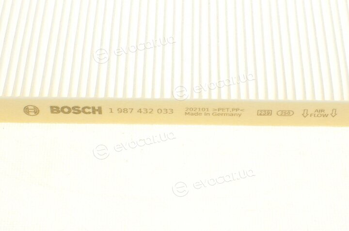 Bosch 1 987 432 033