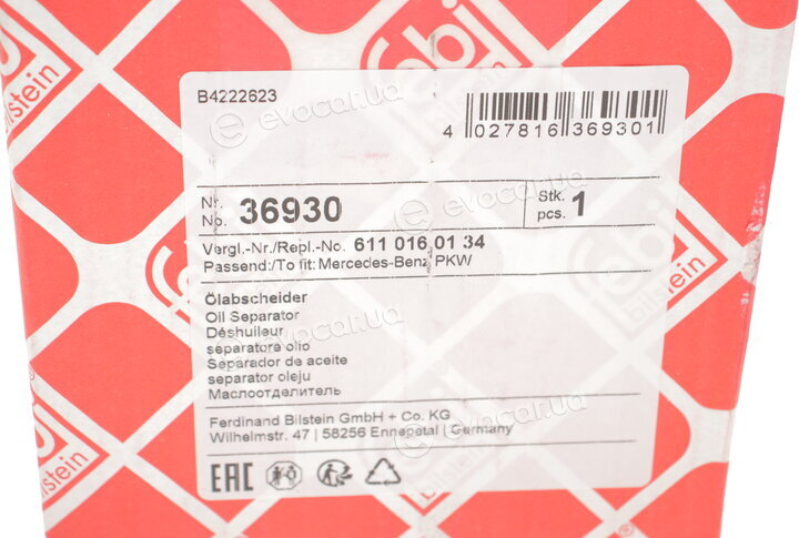 Febi 36930