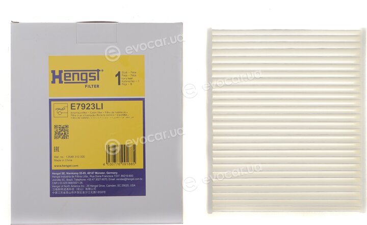 Hengst E7923LI