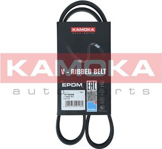 Kamoka 7016026