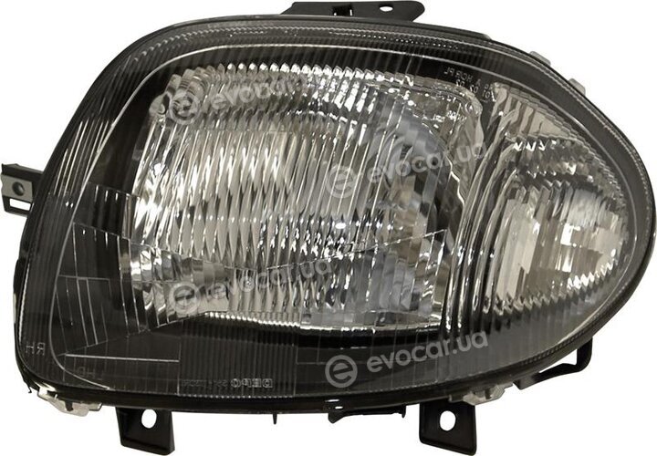 Depo / Loro 551-1130L-LD-EM