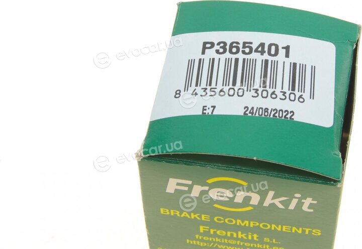 Frenkit P365401